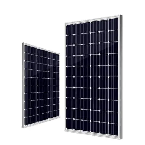 AFRICELL SOLAR PANEL 400W 