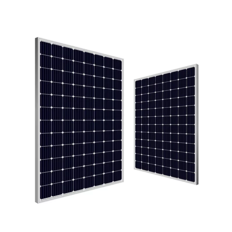 AFRICELL SOLAR PANEL 350W