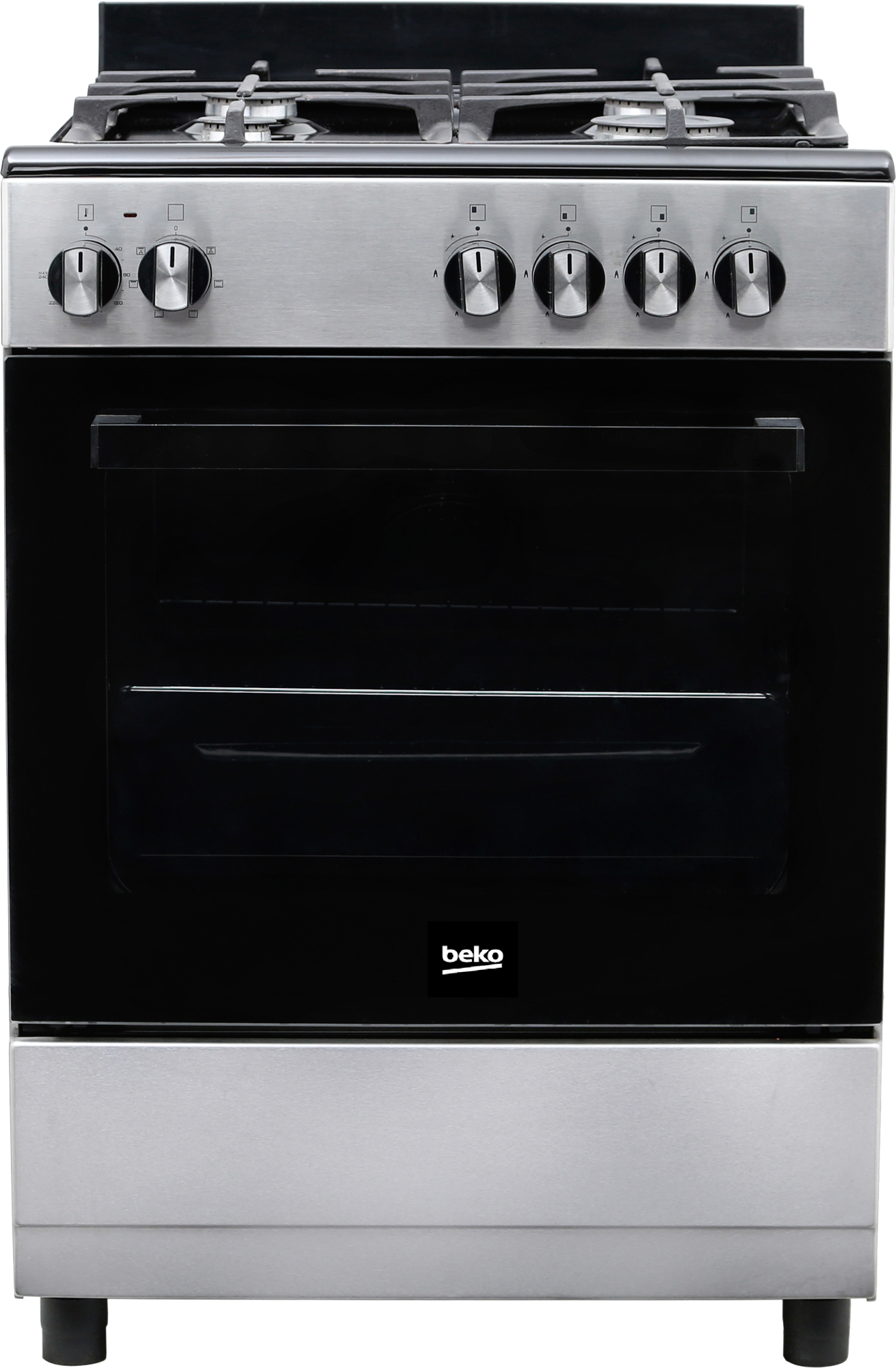 BEKO STANDING GAS COOKER BGS602-NG