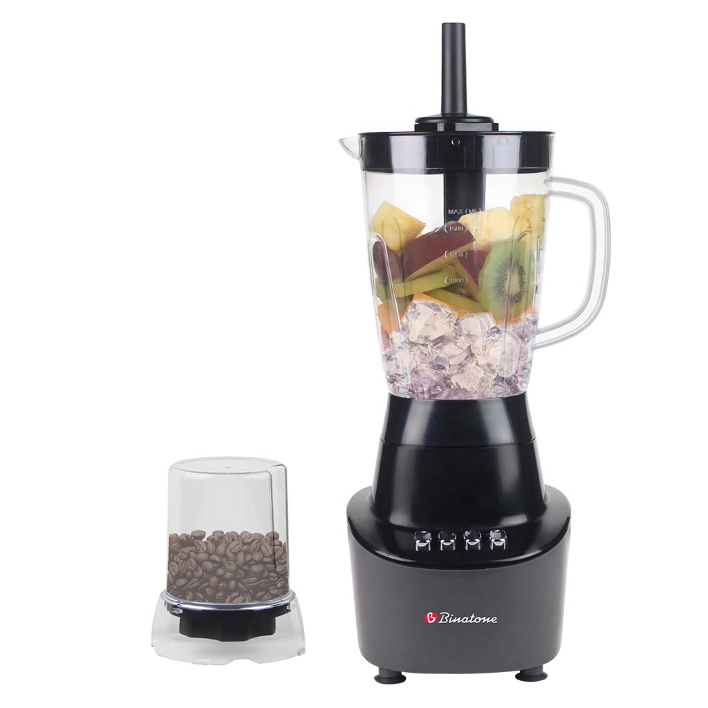 photo of BINATONE BLENDER AND GRINDER BLG-620