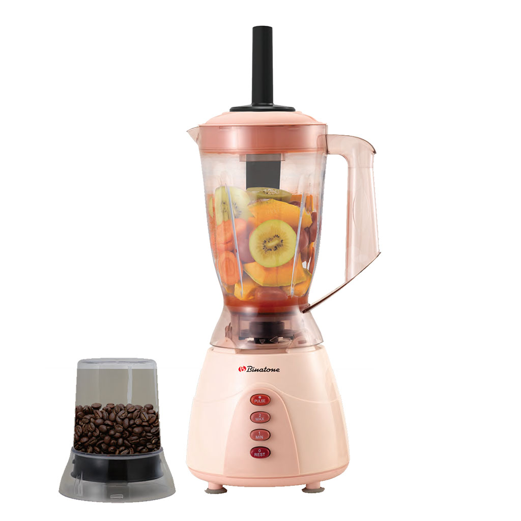 photo of BINATONE BLENDER AND GRINDER BLG-450