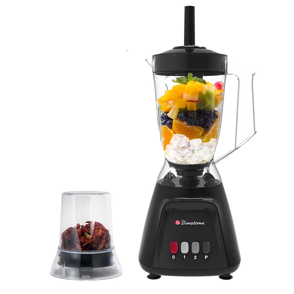 photo of BINATONE BLENDER BLG-555