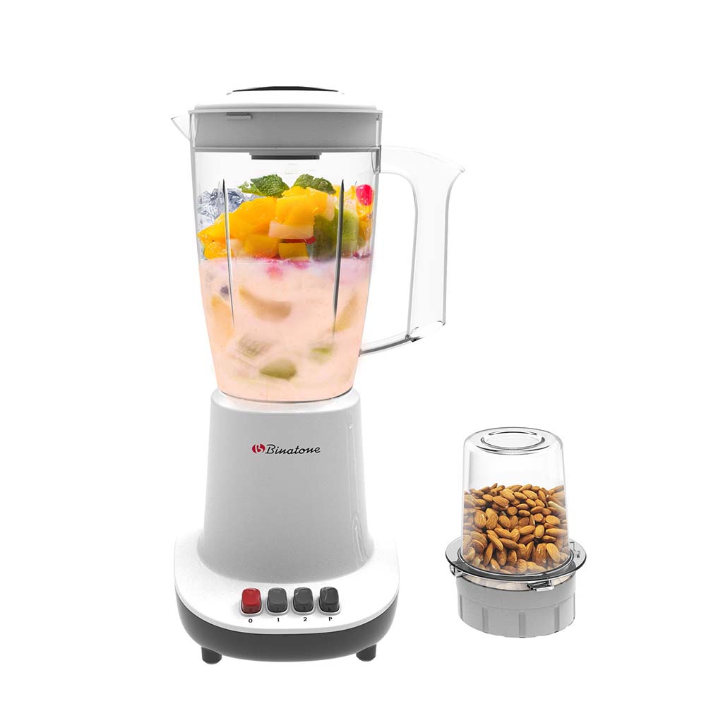 photo of BINATONE BLENDER-GRINDER AND SMOOTHIE MAKER BLG-415