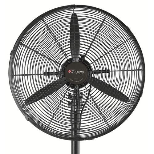 photo of BINATONE INDUSTRIAL STANDING FAN HDF-2021