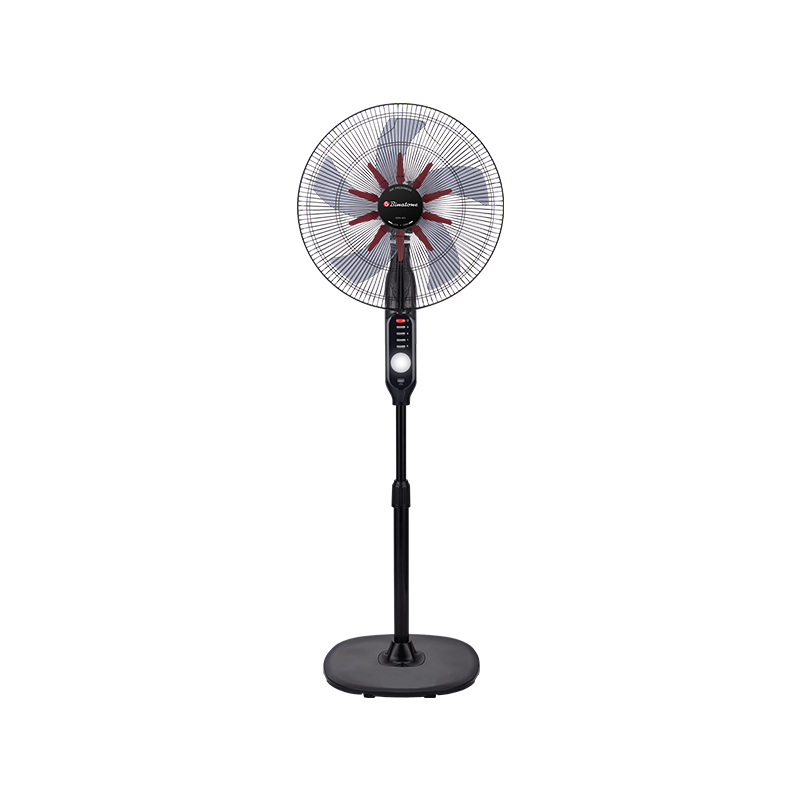 BINATONE RECHARGEABLE STANDING FAN RCFM-1875