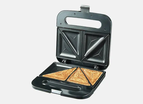 photo of BINATONE SANDWICH TOASTER ST-801