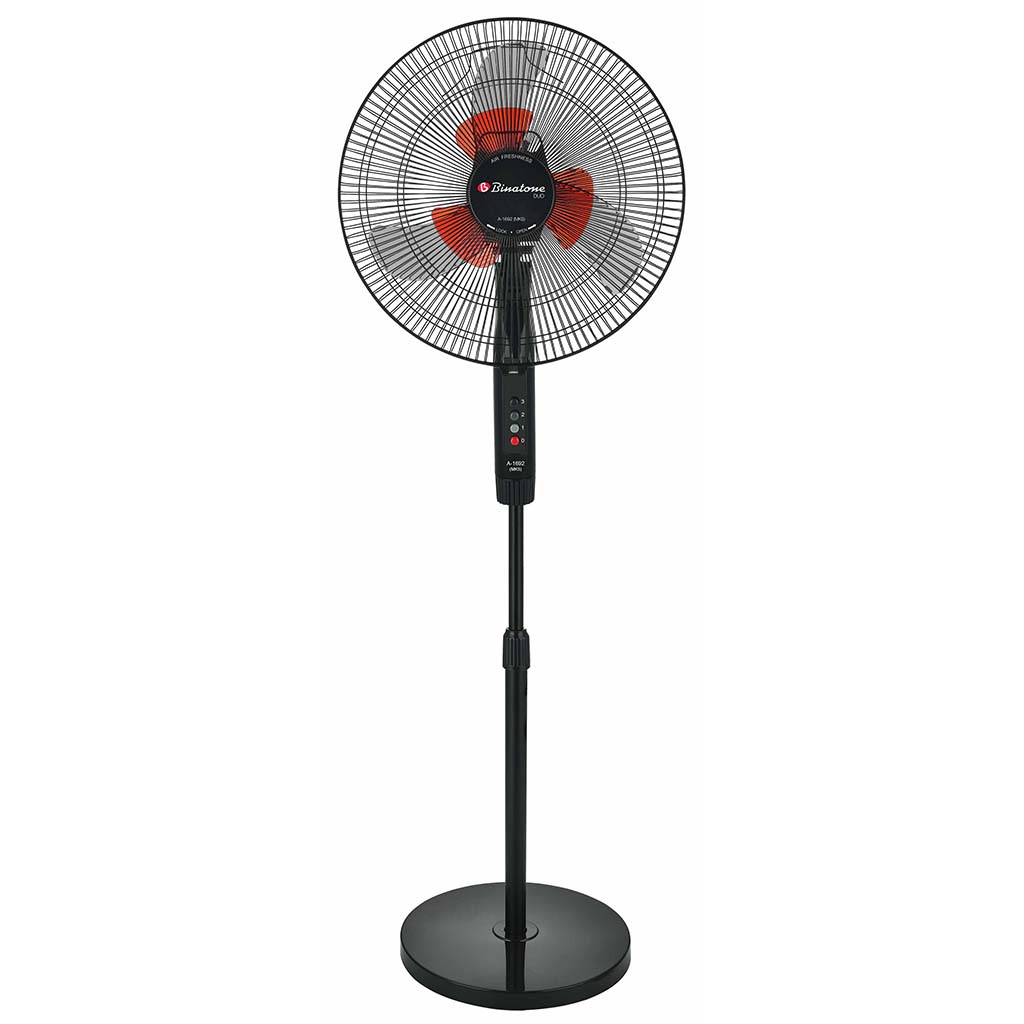BINATONE STANDING COOLING FAN 1692MK5