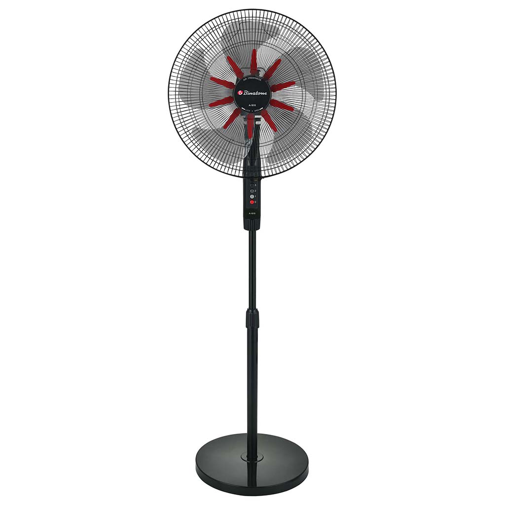 BINATONE STANDING FAN 18 INCH A-1810