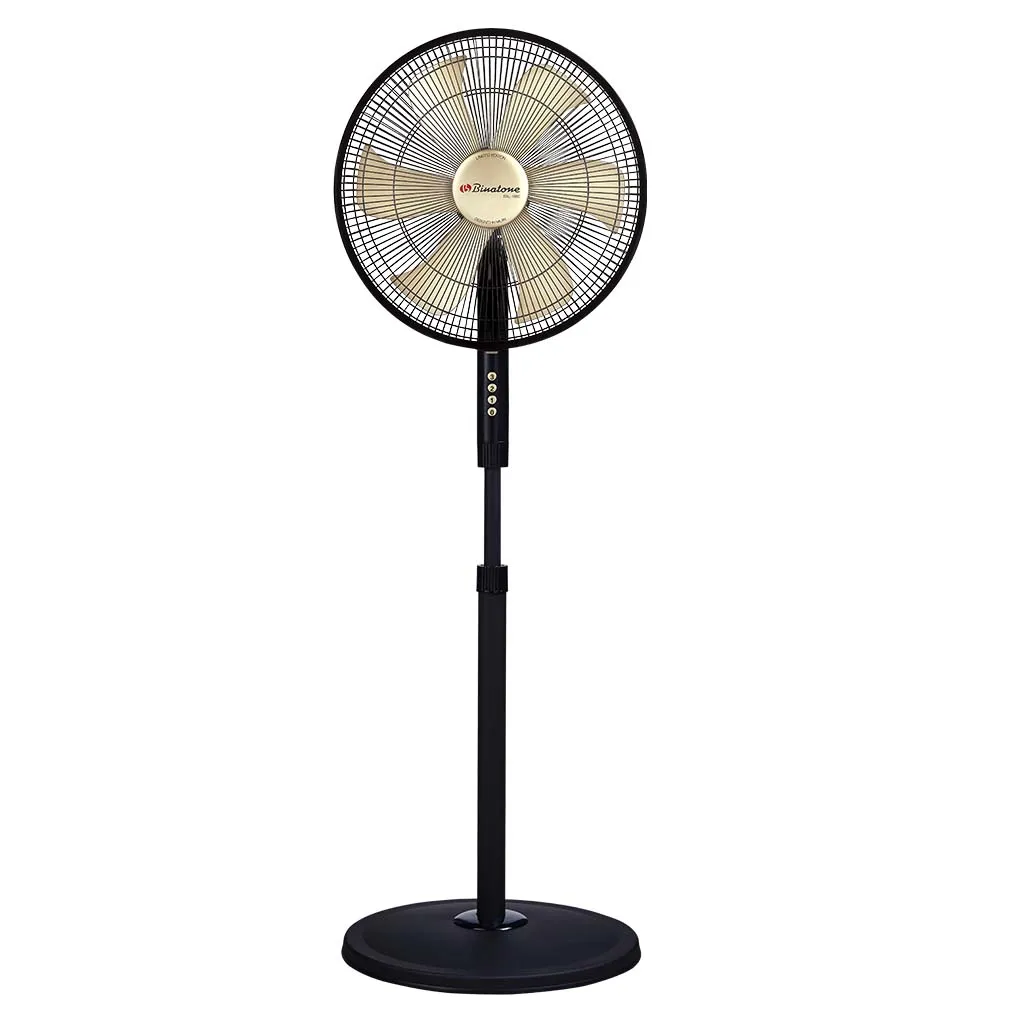 BINATONE STANDING FAN 16 INCH [ITAL-1660]