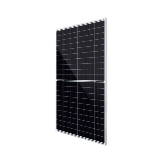 CANADIAN SOLAR PANEL HALF CUT MONO 620W