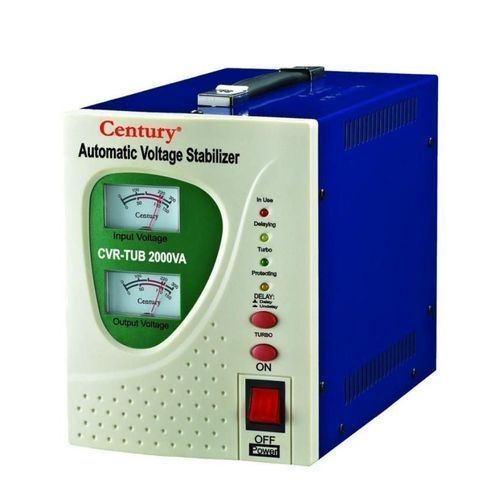 CENTURY STABILIZER 2000W