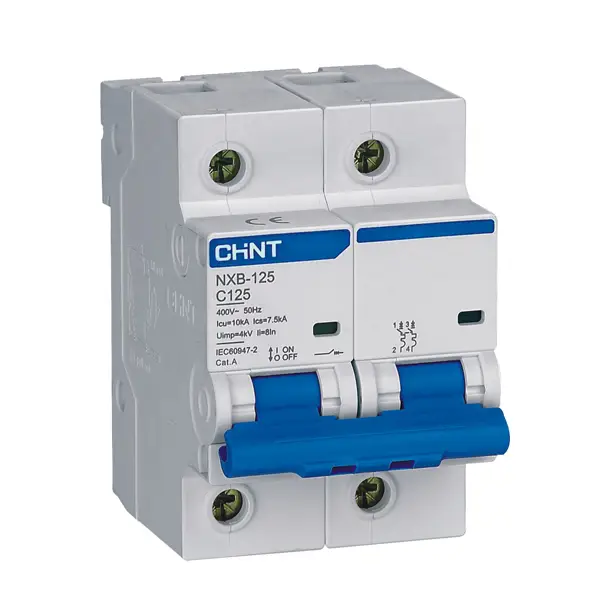 CHINT AC BREAKER 125AH