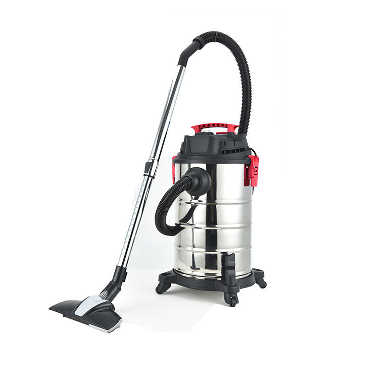 COMFORTABLE WET & DRY GARDEN VACUUM CLEANER BJ1922-30L