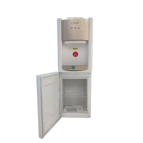 photo of CWAY WATER DISPENSER WITH EXECUTIVE 3C-CWM26HC