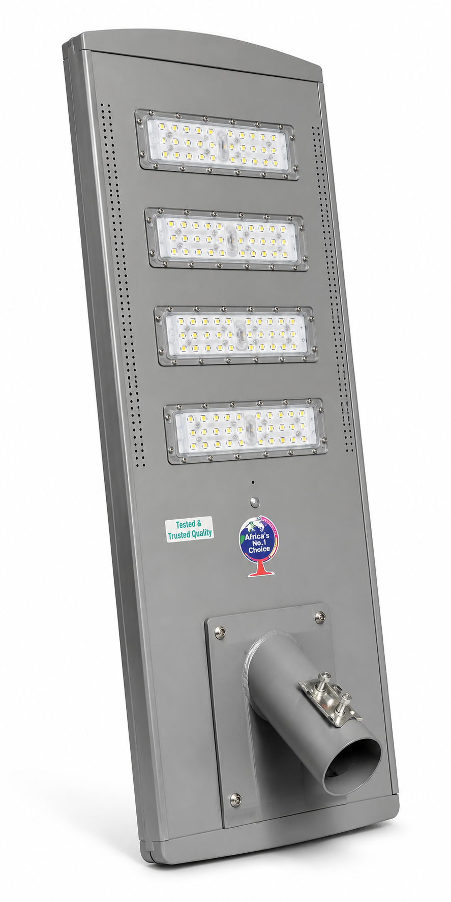 ESKOF ALL IN ONE SOLAR STREET LIGHT 400W
