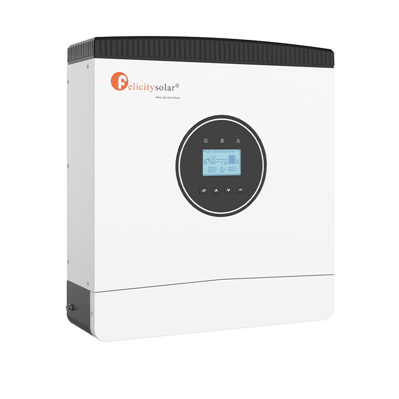 FELICITY MPPT SOLAR CHARGE CONTROLLER 150A SCCM15048