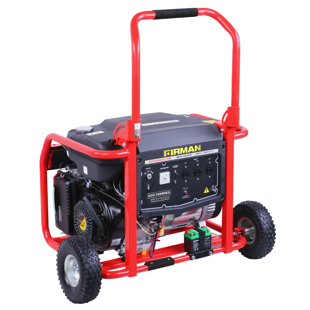 FIRMAN GENERATOR ECO 10990ES