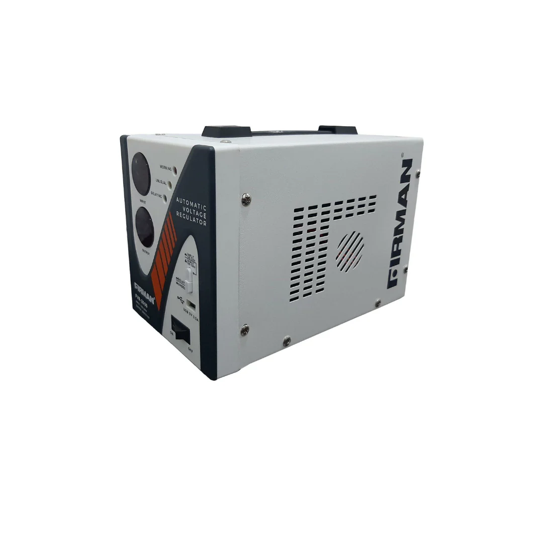 FIRMAN VOLTAGE REGULATOR FVR 1000W