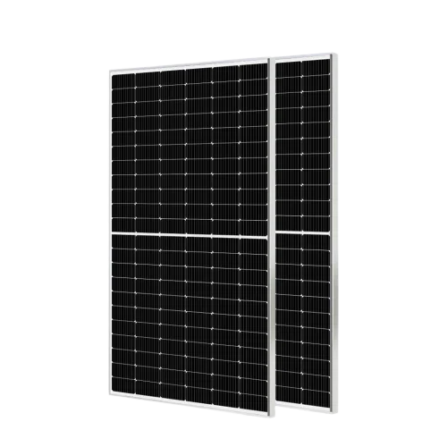 FISLIFE SOLAR PANEL 500W