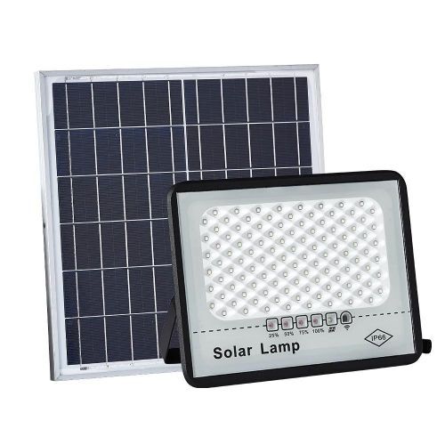 FJC STANDARD SOLAR FLOOD LIGHT 300W