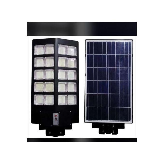 FJC STANDARD SOLAR STREET LIGHT IP66 1400W 