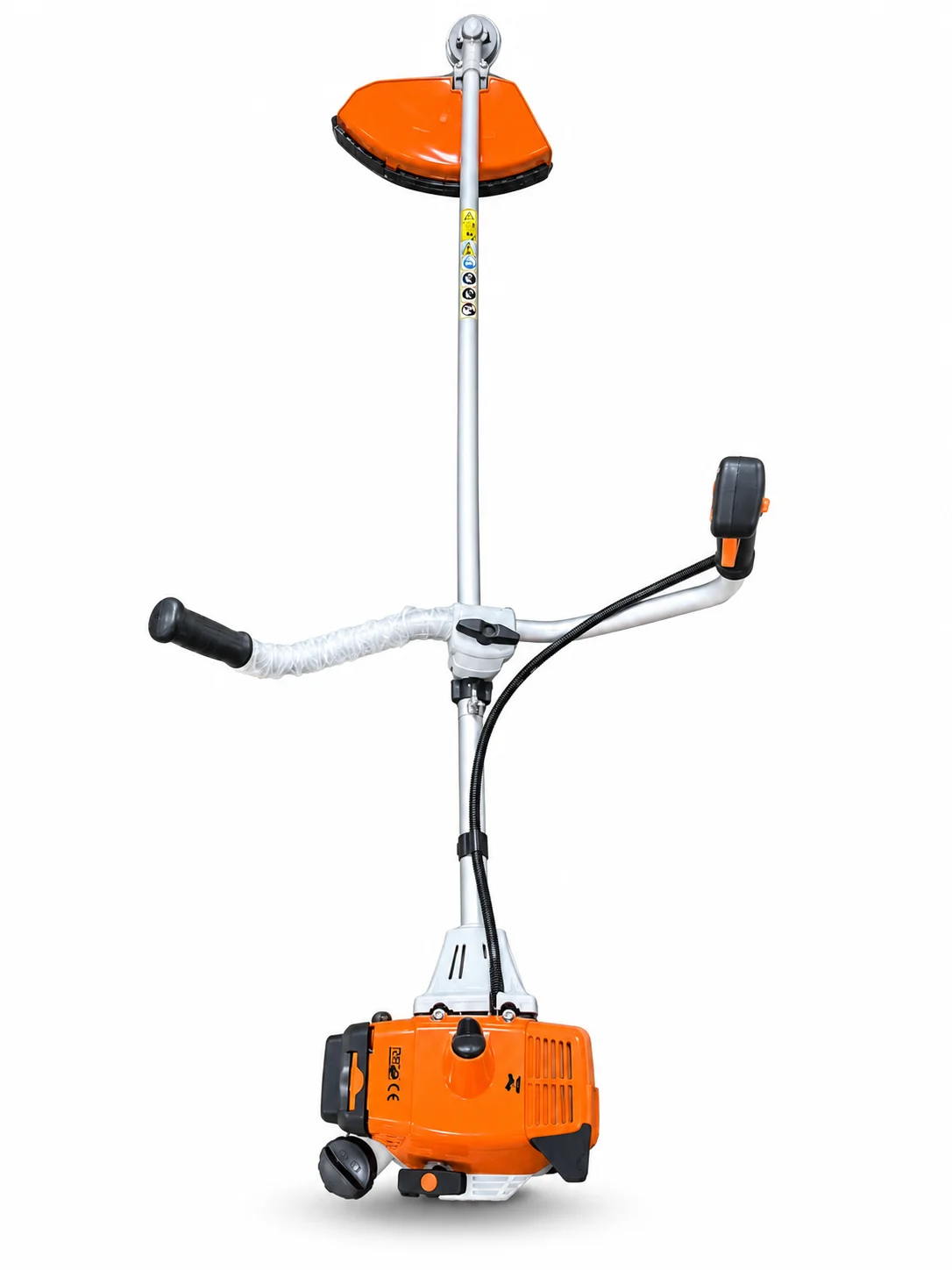 FS250 Brush Cutter