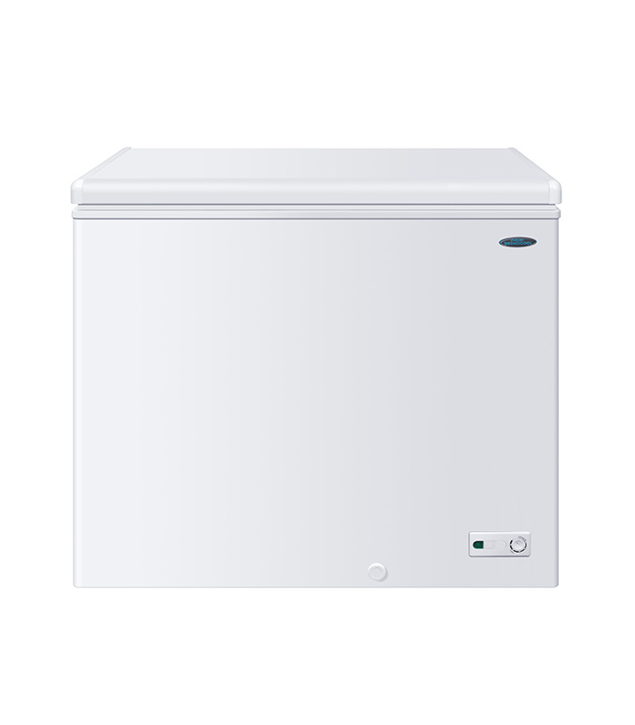 photo of HAIER THERMOCOOL CHEST FREEZER 200L WHITE  