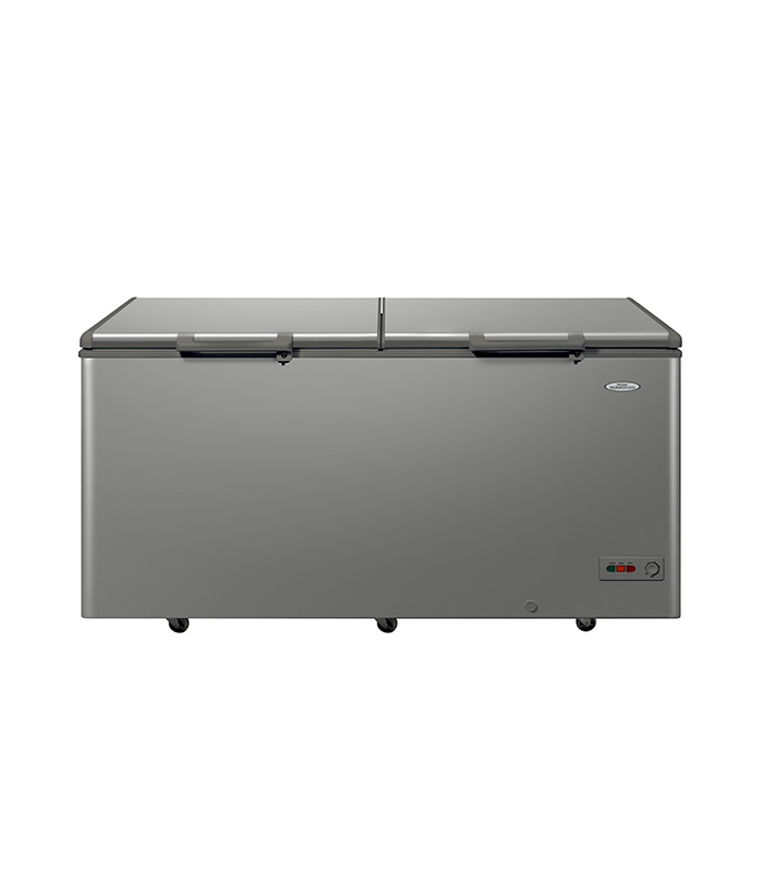 HAIER THERMOCOOL CHEST FREEZER HTF-429LS