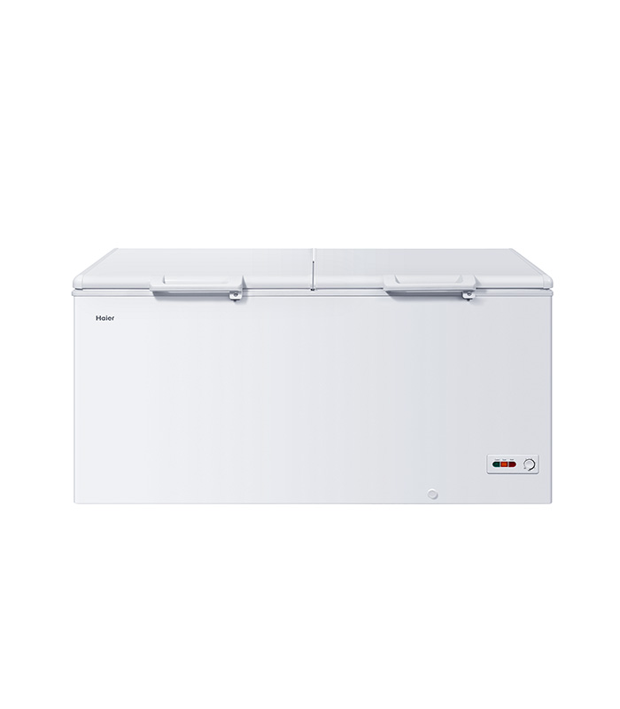 HAIER THERMOCOOL CHEST FREEZER HTF 719L WHITE 