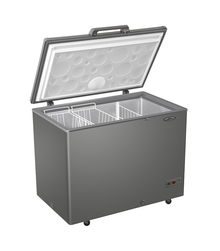 HAIER THERMOCOOL CHEST FREEZER HTF-319VS