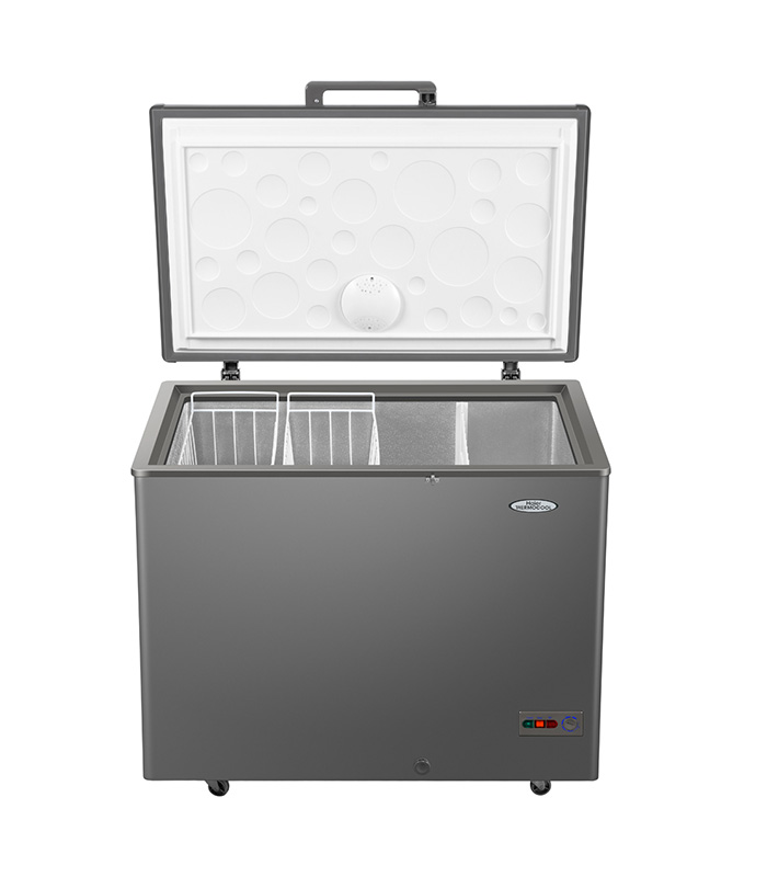 photo of HAIER THERMOCOOL CHEST FREEZER HTF-319VS