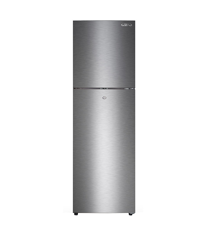 HAIER THERMOCOOL DOUBLE DOOR REFRIGERATOR BLUX-355