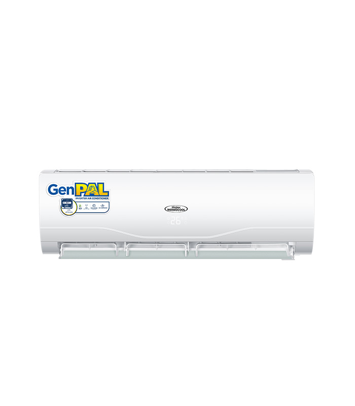 HAIER THERMOCOOL INVERTER AC 1.5HP 