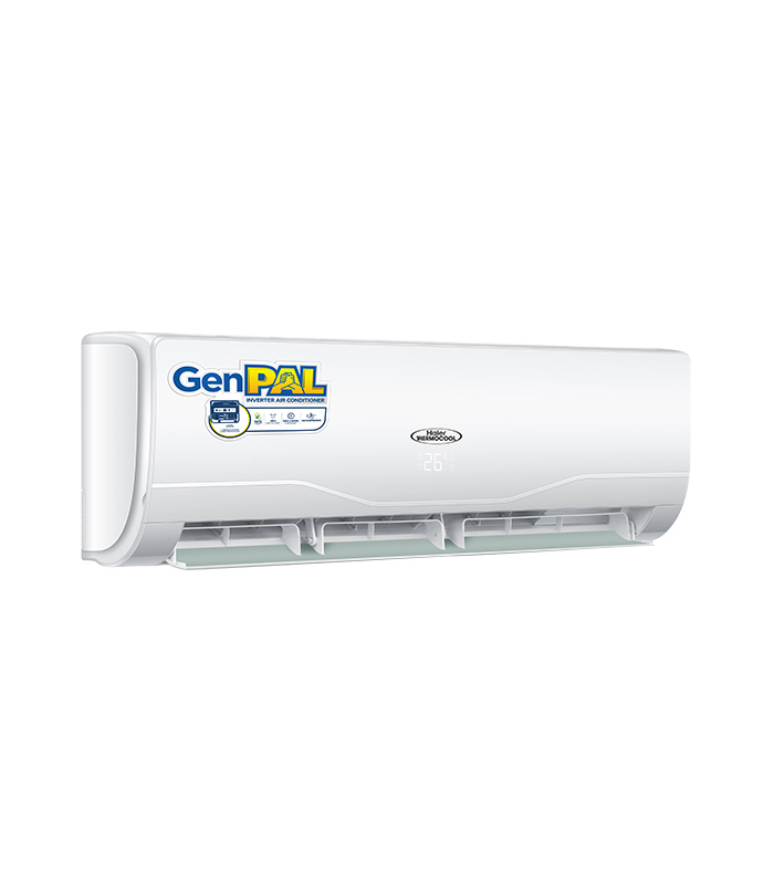photo of HAIER THERMOCOOL INVERTER AC 1.5HP 