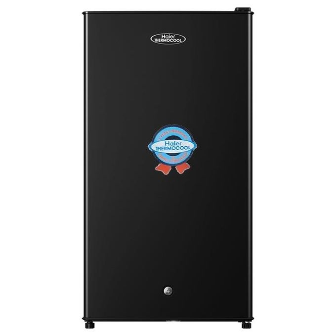 HAIER THERMOCOOL MINI SINGLE DOOR REFRIGERATOR  HR-135BA