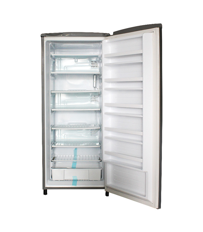 photo of HAIER THERMOCOOL UPRIGHT FREEZER (HF-180BS)