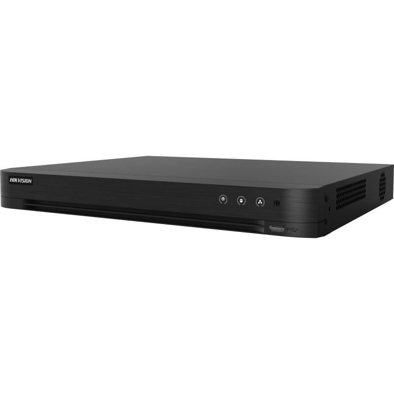 photo of HIKVISION 32 CHANNEL DVR 