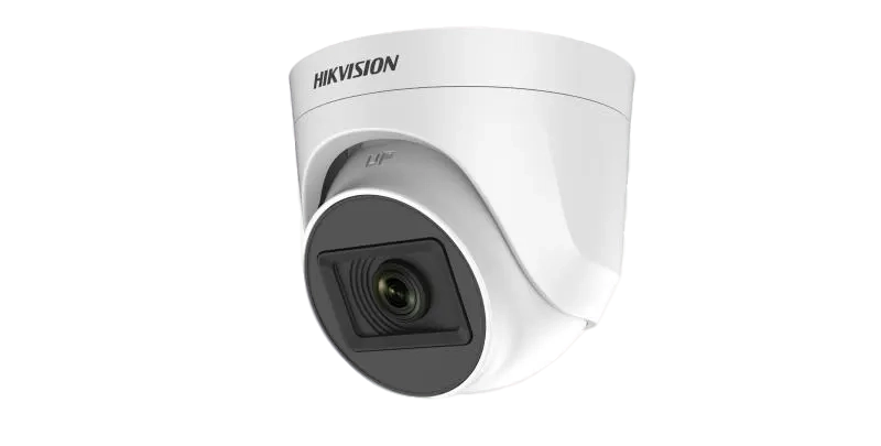 photo of HIKVISION COLOR CAMERA INDOOR 5MP CAMERA