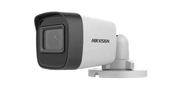 photo of HIKVISION COLOR CAMERA OUTDOOR 2MP CAMERA