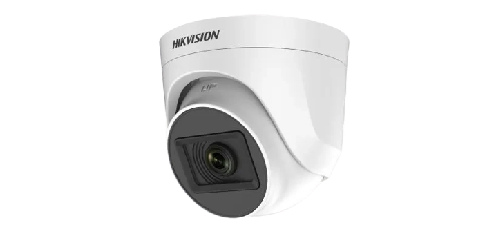 photo of HIKVISION COLOR CAMERA INDOOR  2MP CAMERA