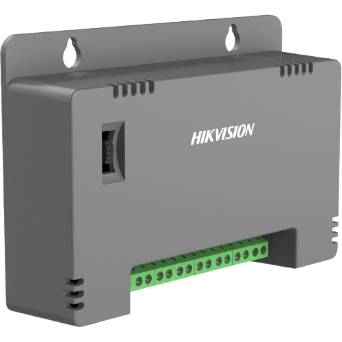 HIKVISION POWER PACK 16WAYS 