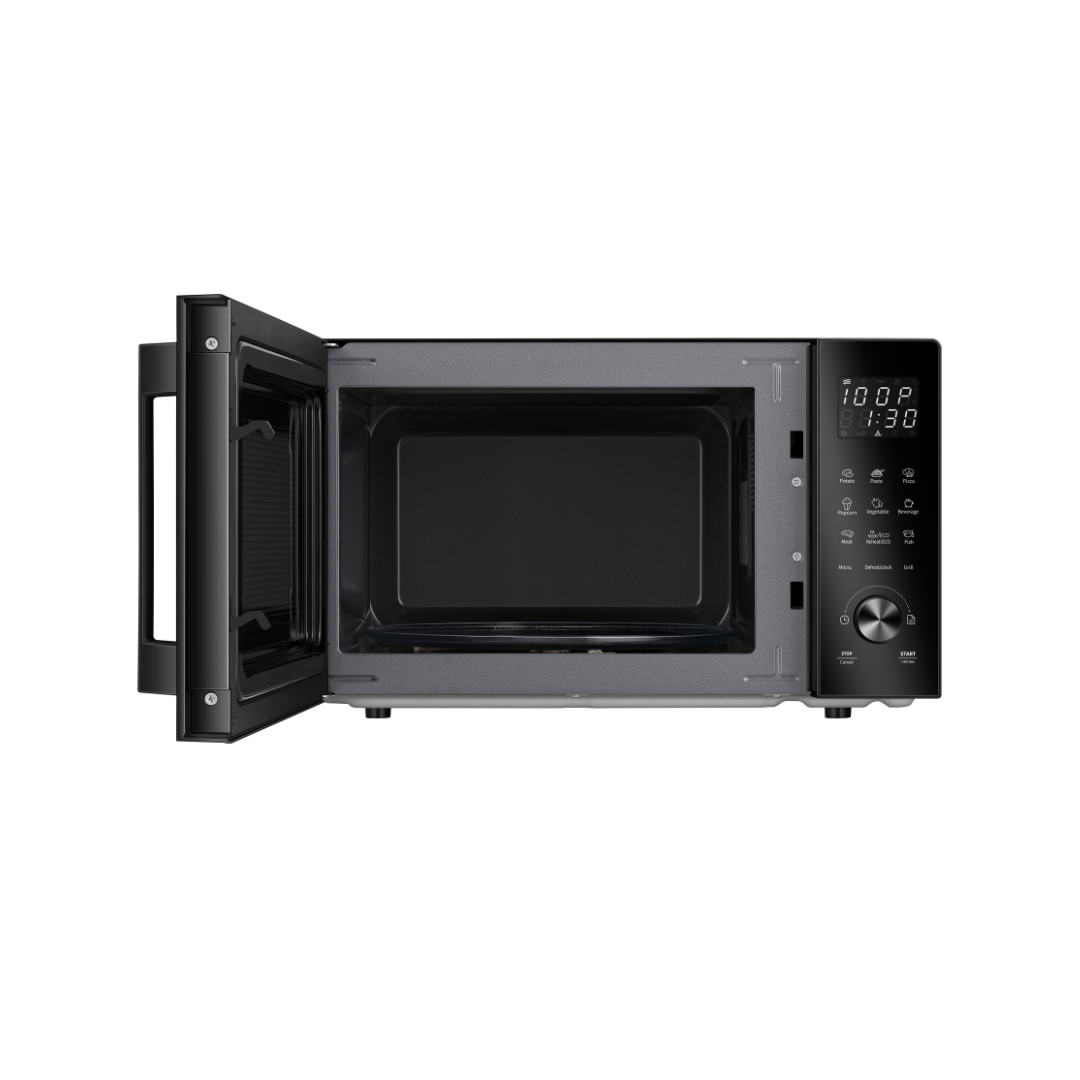 photo of HISENSE 34L MICROWAVE H34MOBS1OHG