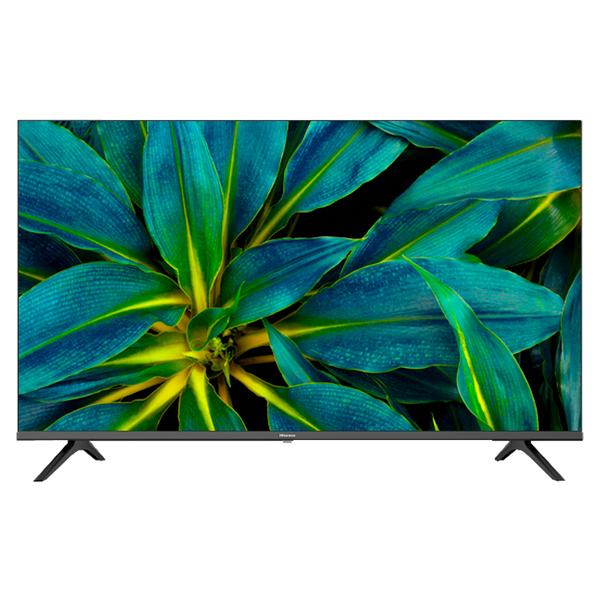 HISENSE 40 INCH LED FULL HD TV WITH FREE WALL BRACKET