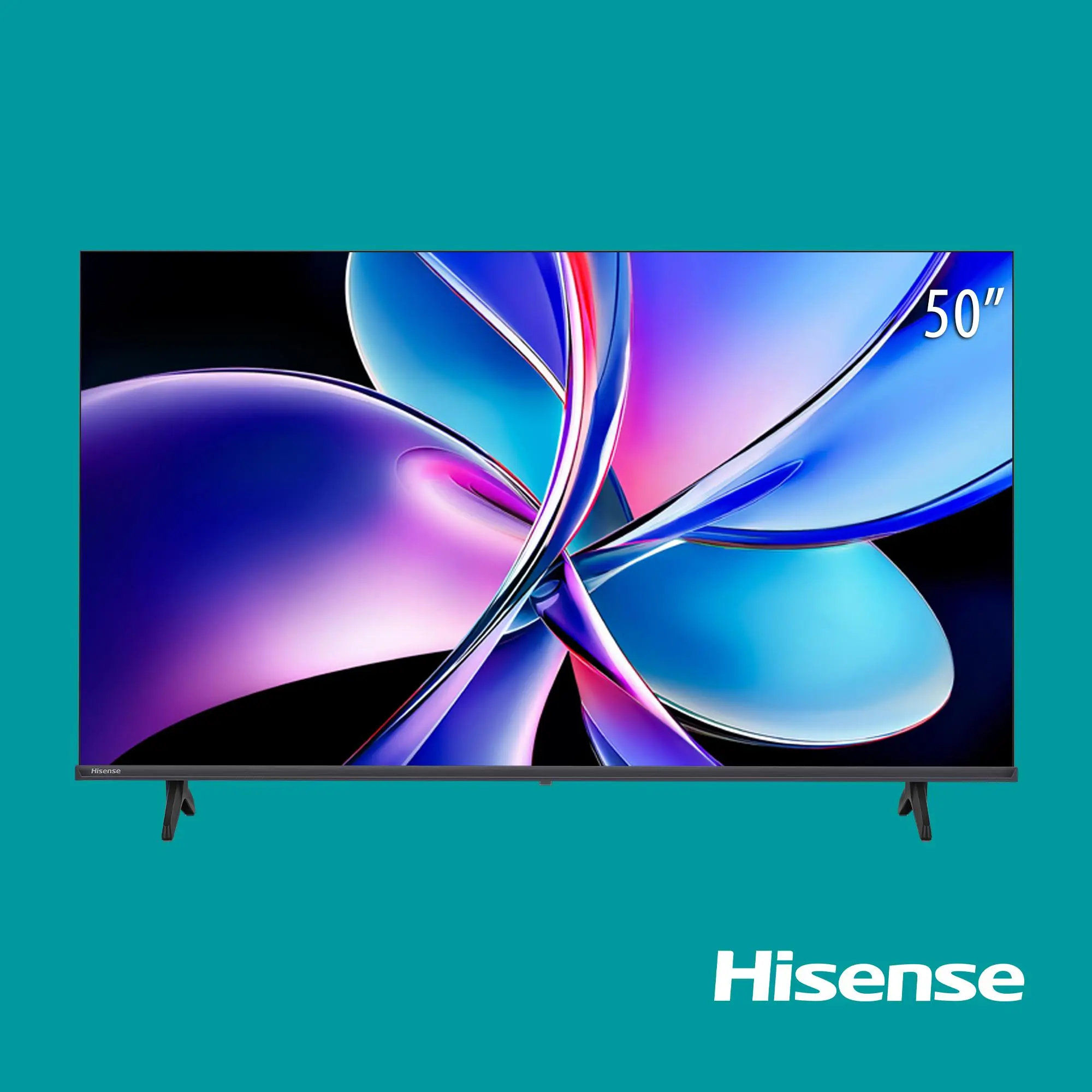 HISENSE 50 INCH SMART TV FHD