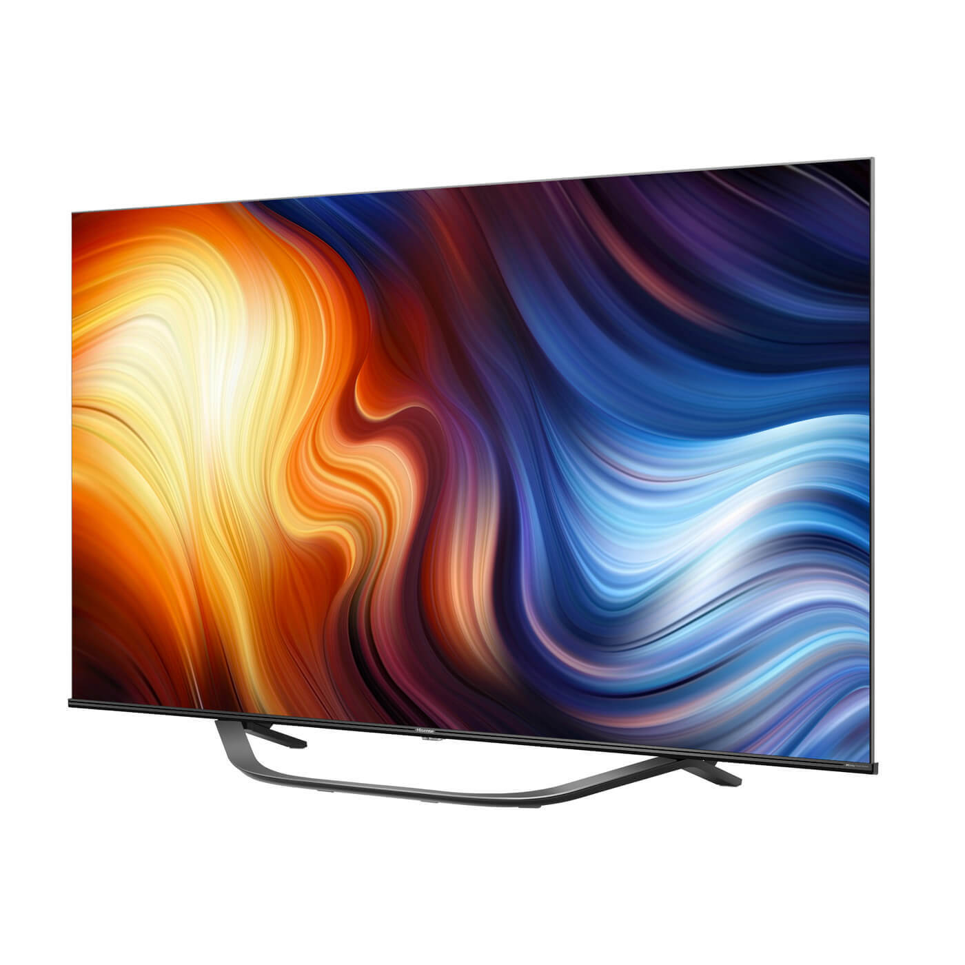 HISENSE 65 INCH QLED 4K SMART TV WITH QUANTUM DOT COLOUR