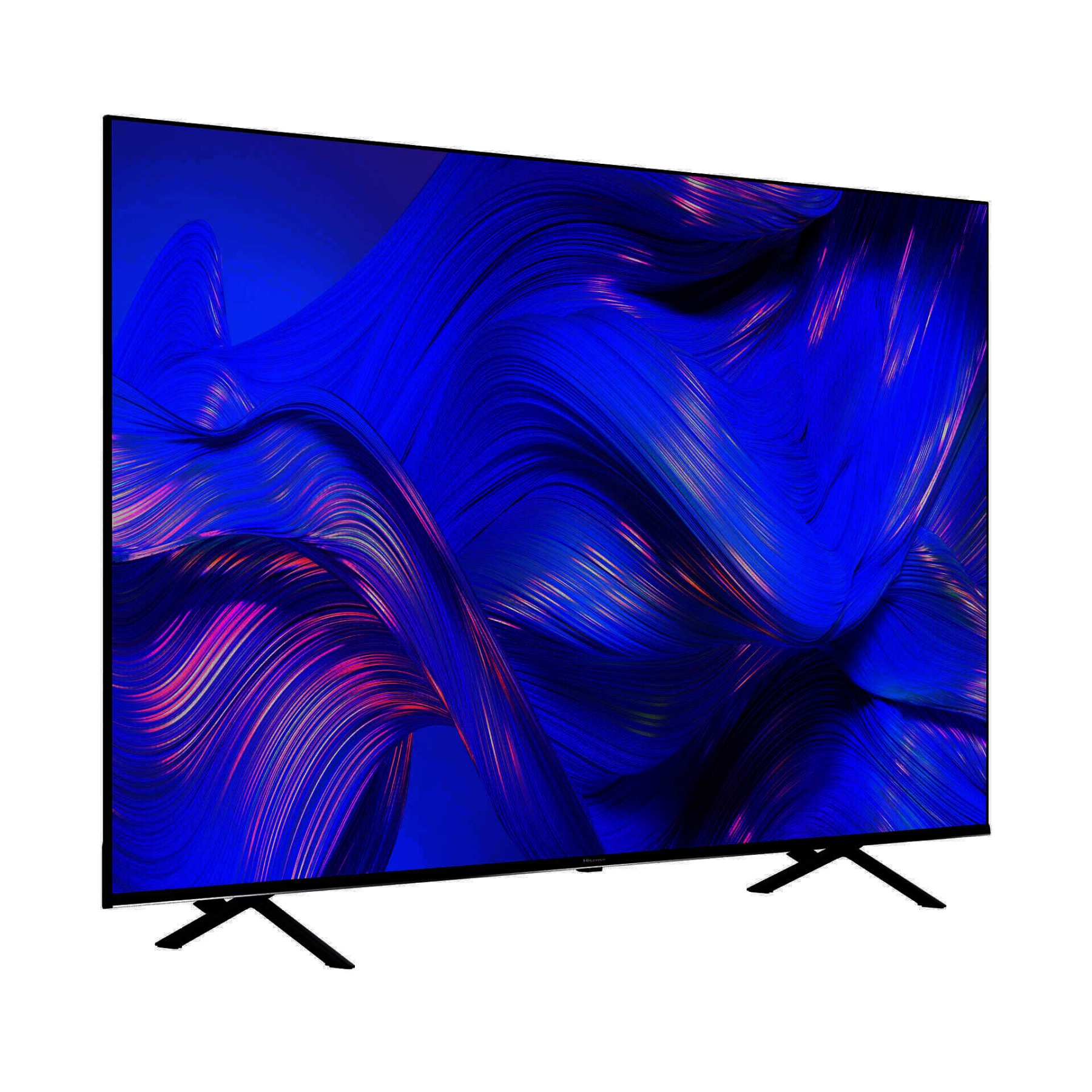 HISENSE 65 INCH ULED 4K SMART TV WITH QUANTUM DOT COLOUR 