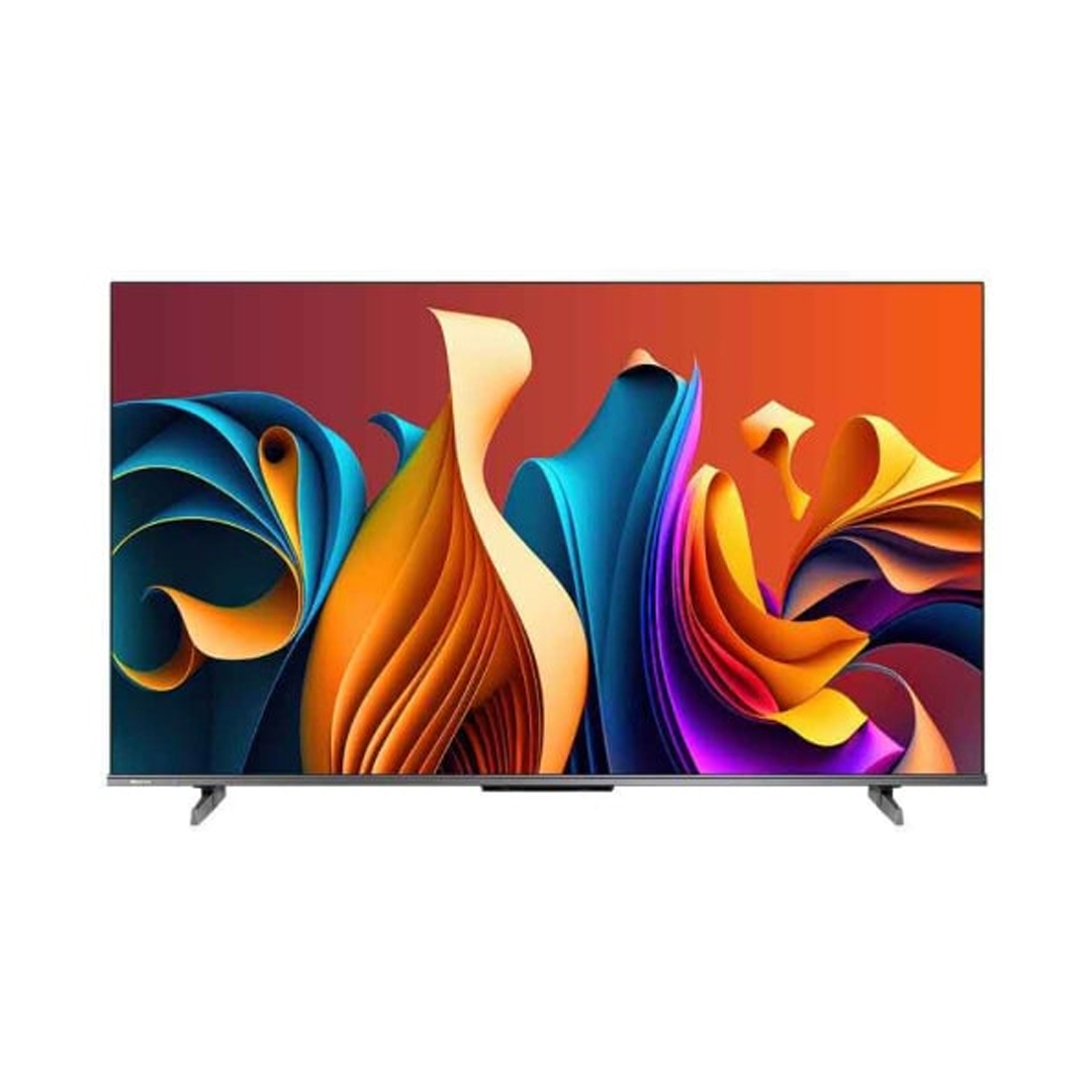 HISENSE 85 INCH SMART TV QLED