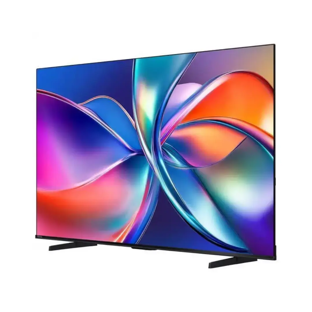HISENSE 85 INCH SMART QLED TV 85Q6Q