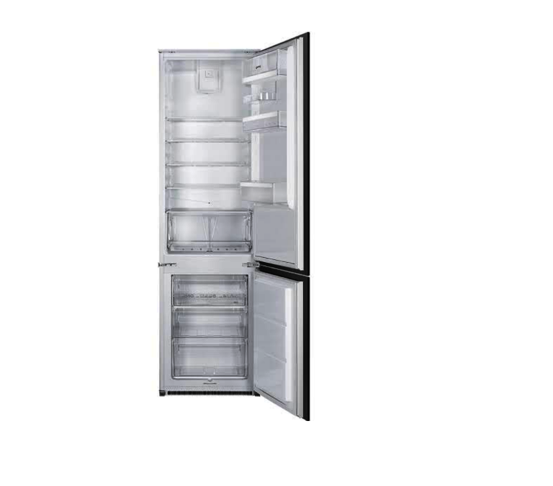 photo of HISENSE BOTTOM FREEZER REFRIGERATOR 225L LOW NOISE 