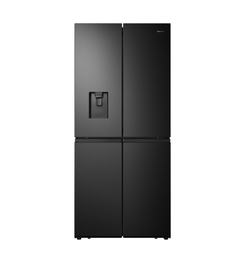 HISENSE CROSS DOOR  REFRIGERATOR 432L 56WC-RQ